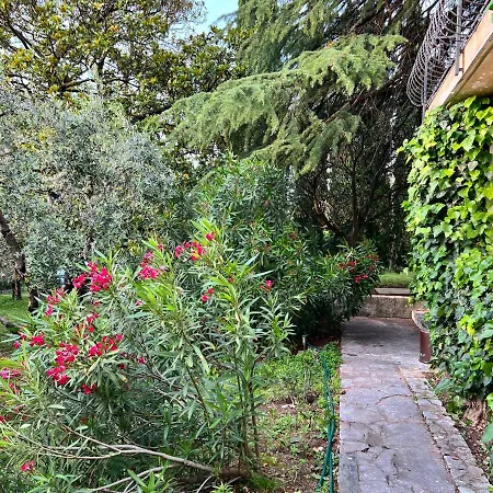Il Campanile Di Manerba - Gardagate * Manerba del Garda